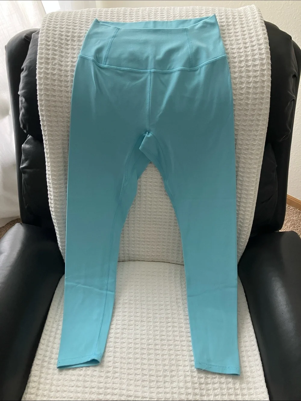 FP Movement Never Better Cropped Leggings Size Small